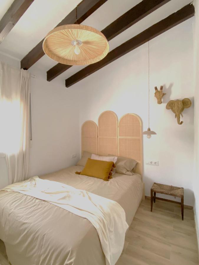 Casa Bonavida Villa Denia Exterior photo